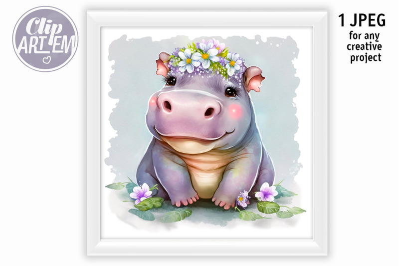 romantic-girl-hippo-digital-print-wall-art-decor-1-jpeg-image