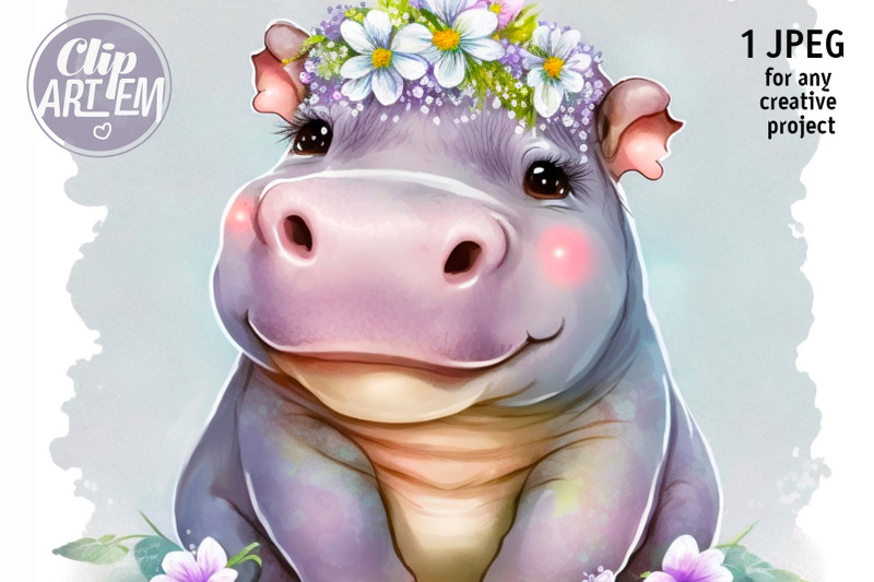 romantic-girl-hippo-digital-print-wall-art-decor-1-jpeg-image