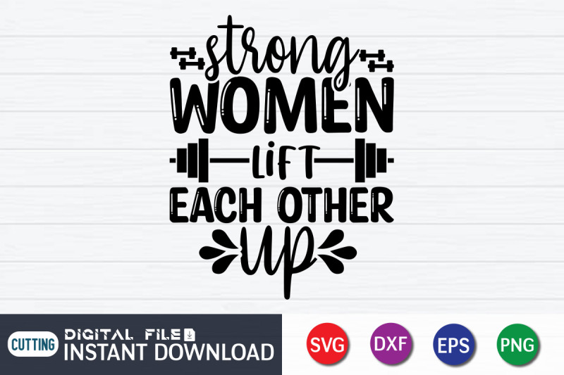 strong-women-lift-each-other-up-svg