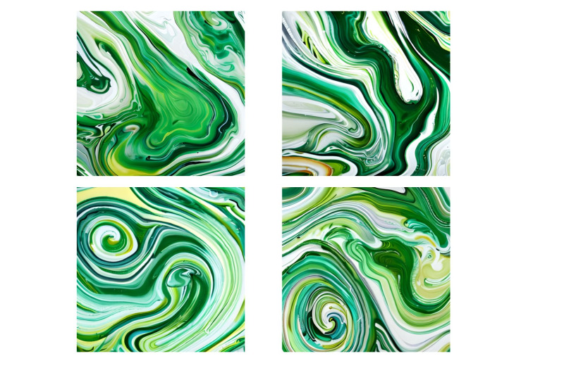 12-abstract-green-and-yellow-marble-background-sheets