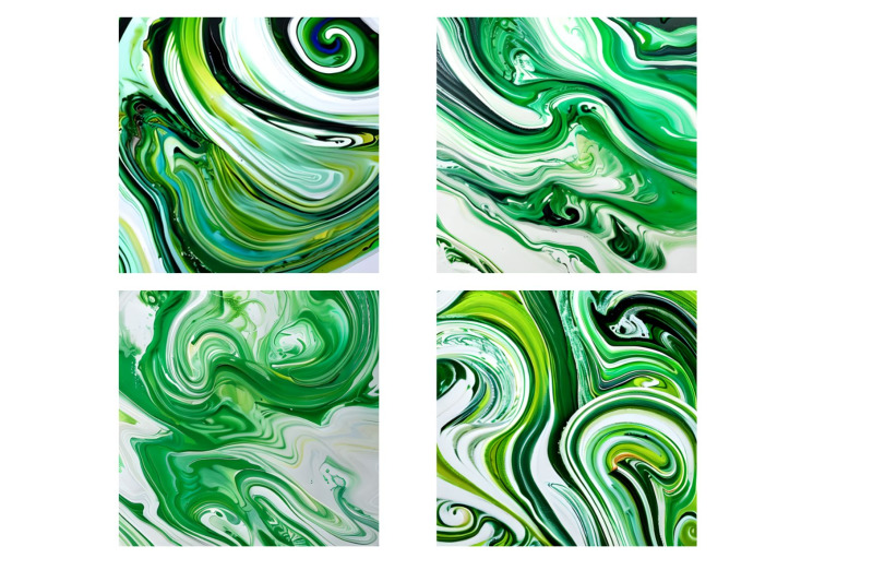 12-abstract-green-and-yellow-marble-background-sheets