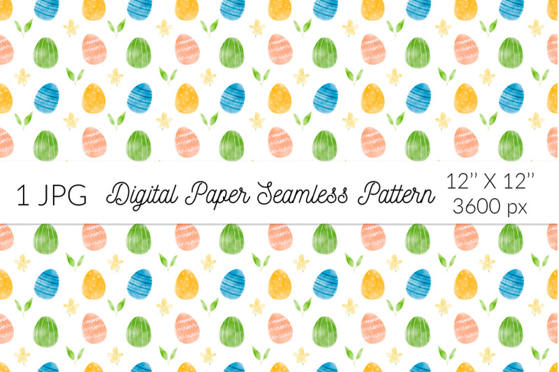 easter-egg-watercolor-pattern
