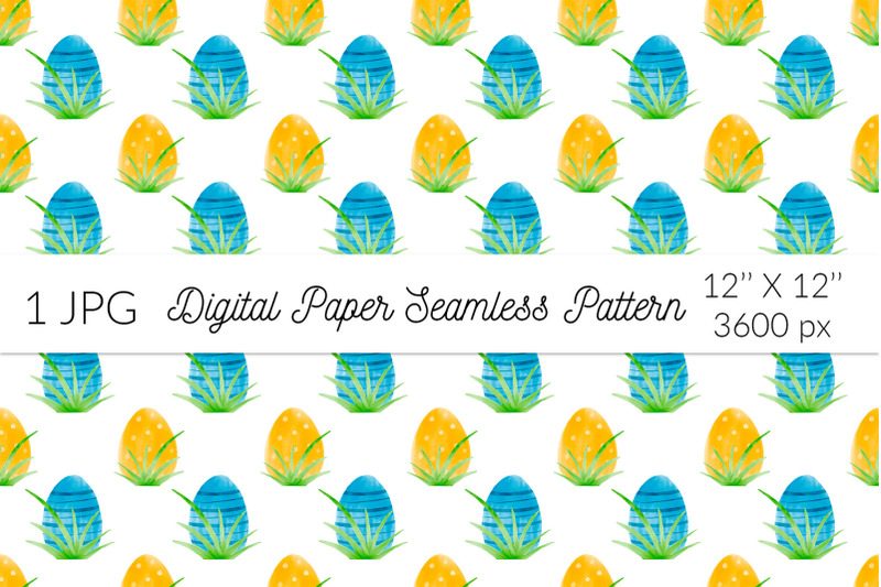 easter-egg-watercolor-pattern