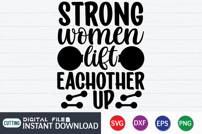 strong-women-lift-each-other-up-svg