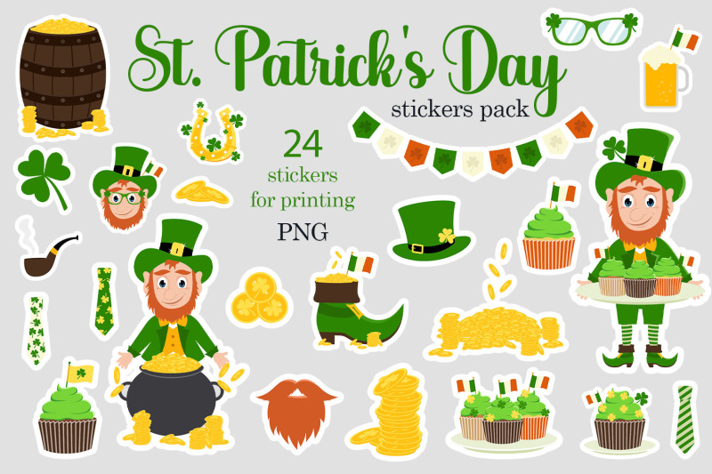 st-patricks-day-png