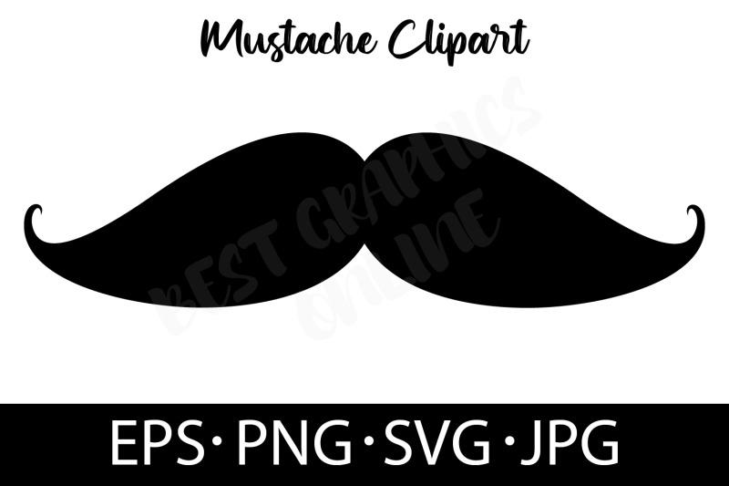 mustache-silhouette-eps-svg-png-jpg-its-a-boy-baby-shower