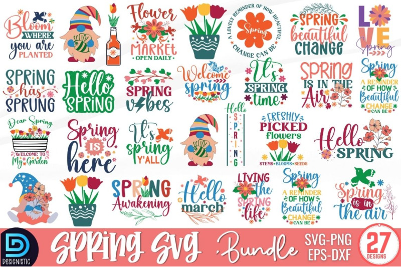 spring-svg-bundle