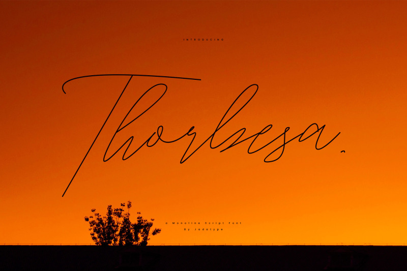torbhesa-font