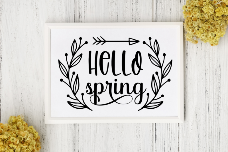 mini-spring-svg-bundle