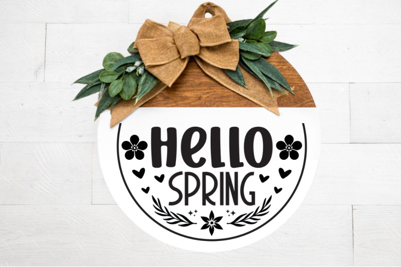 farmhouse-spring-round-sign-bundle