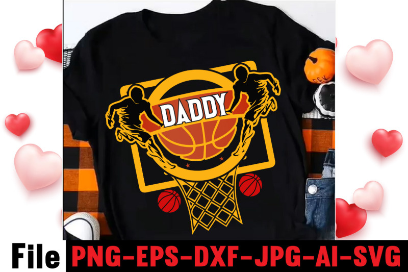 daddy-t-shirt-design