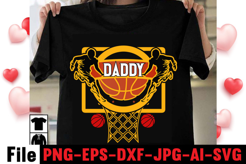 daddy-t-shirt-design