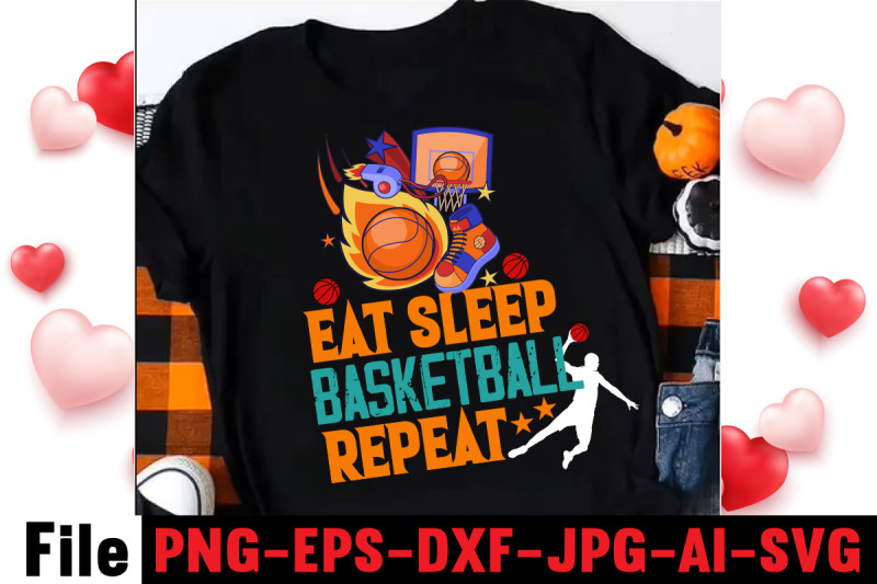 eat-sleep-basketball-repeat-t-shirt-design