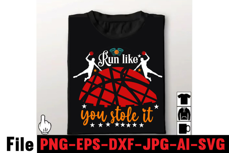 run-like-you-stole-it-t-shirt-design