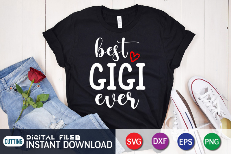 best-gigi-ever-svg