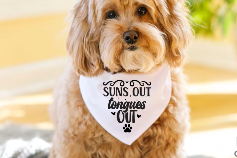 funny-dog-bandana-svg-bundle