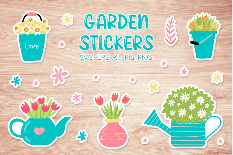 cute-garden-printable-stickers