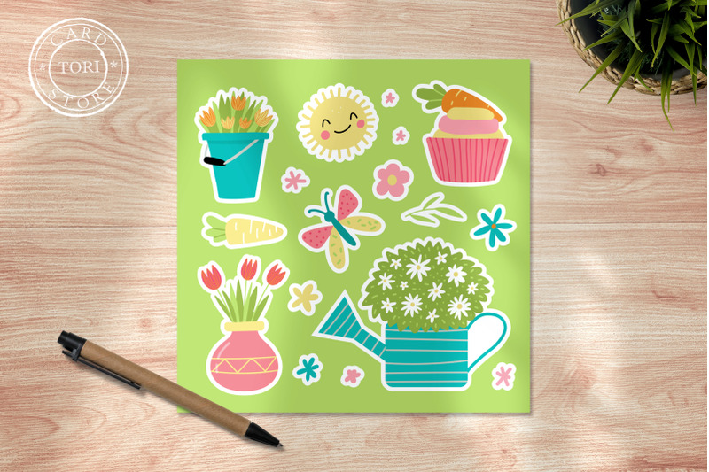 cute-spring-printable-stickers