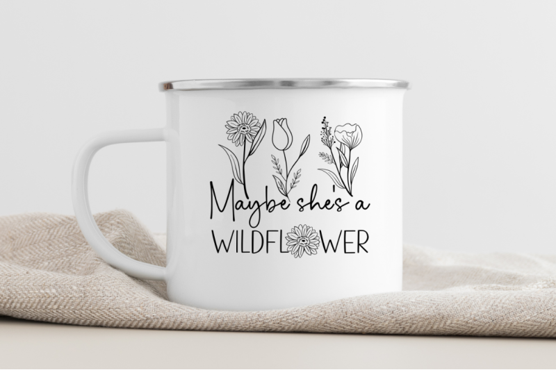 wildflower-svg-bundle-wildflower-vector