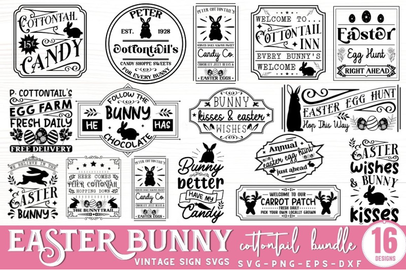 easter-bunny-cottontain-bundle