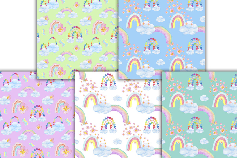 watercolor-rainbow-flowers-pattern-jpg