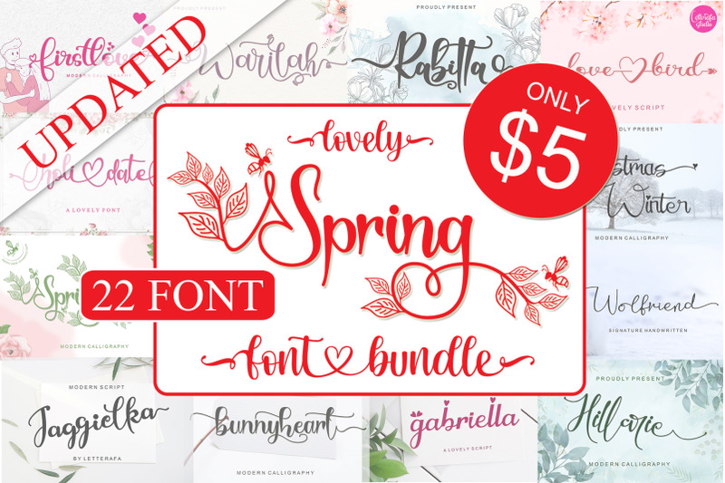 spring-fontbundle