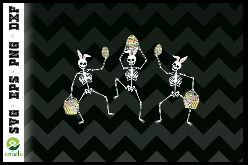 dancing-skeleton-easter-eggs