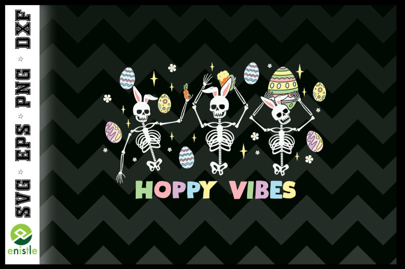 hoppy-vibes-dancing-skeleton-easter-eggs