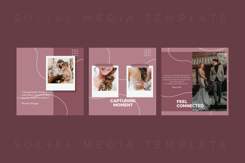 wedding-photography-instagram-post-template