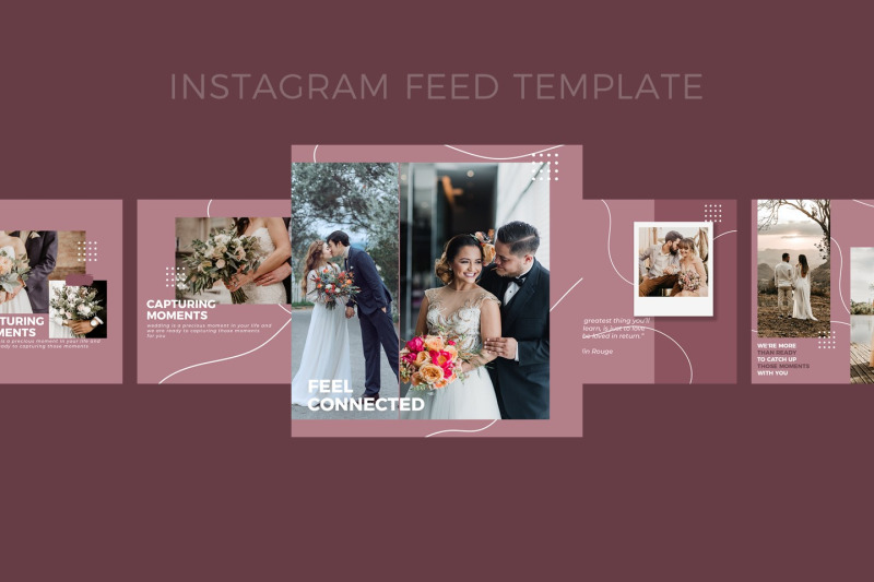 wedding-photography-instagram-post-template