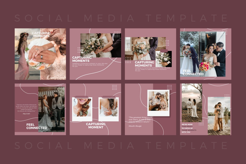 wedding-photography-instagram-post-template