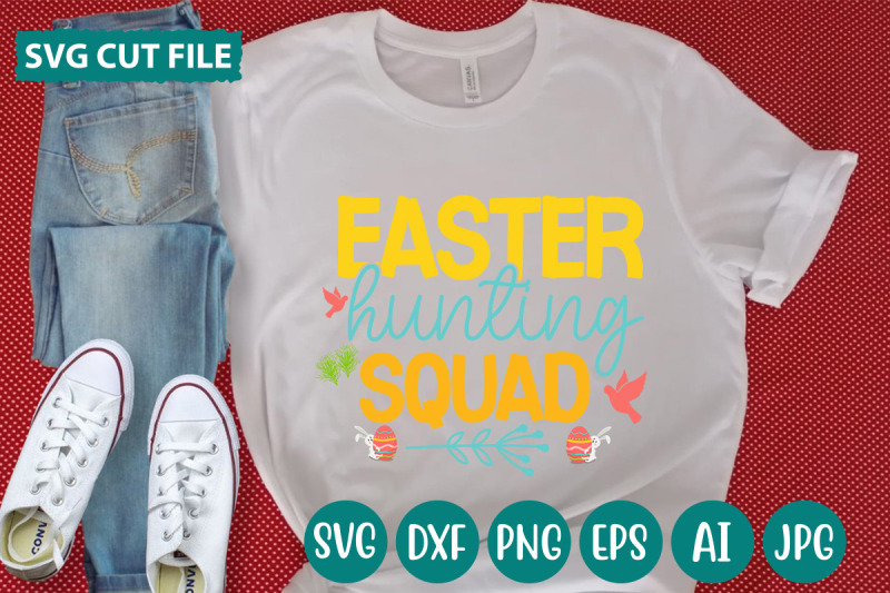 easter-hunting-squad-svg-cut-file