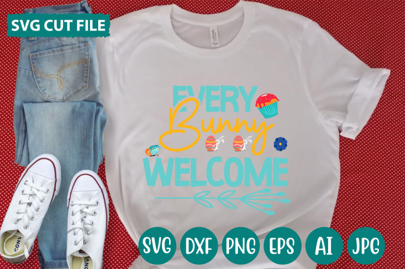 every-bunny-welcome-svg-cut-file