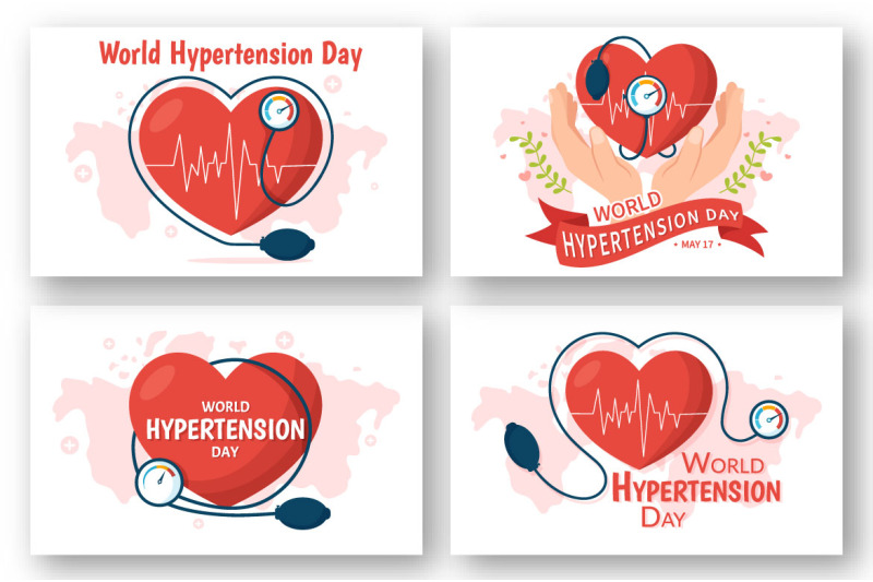 13-world-hypertension-day-illustration