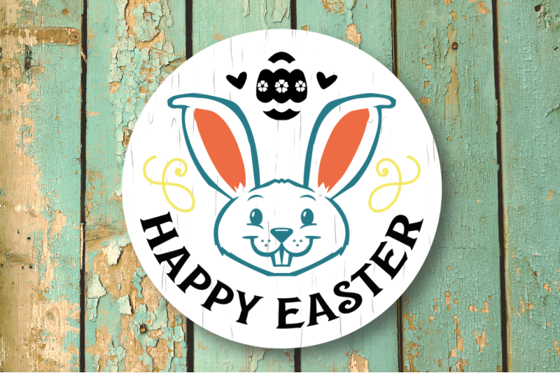 easter-round-sign-svg-bundle