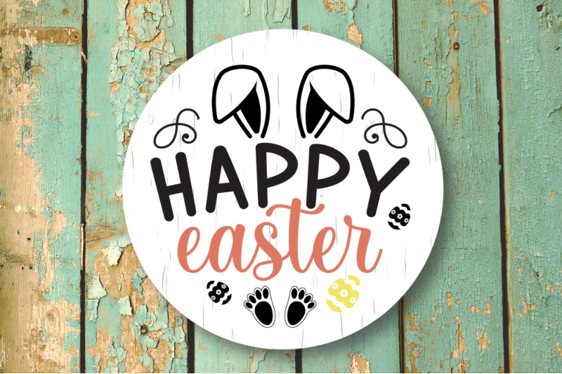 easter-round-sign-svg-bundle