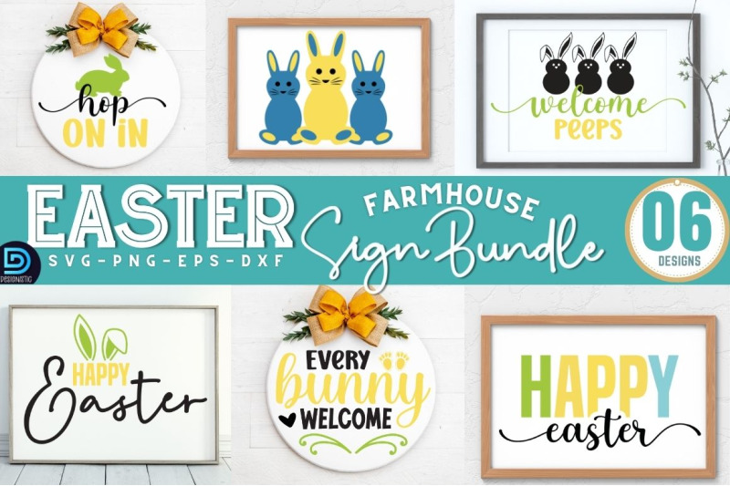 farmhouse-easter-sign-svg-bundle