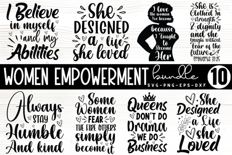 strong-woman-svg-bundle-woman-empowerment