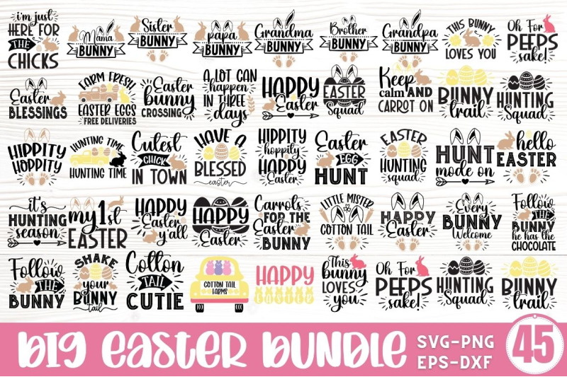 big-easter-svg-bundle