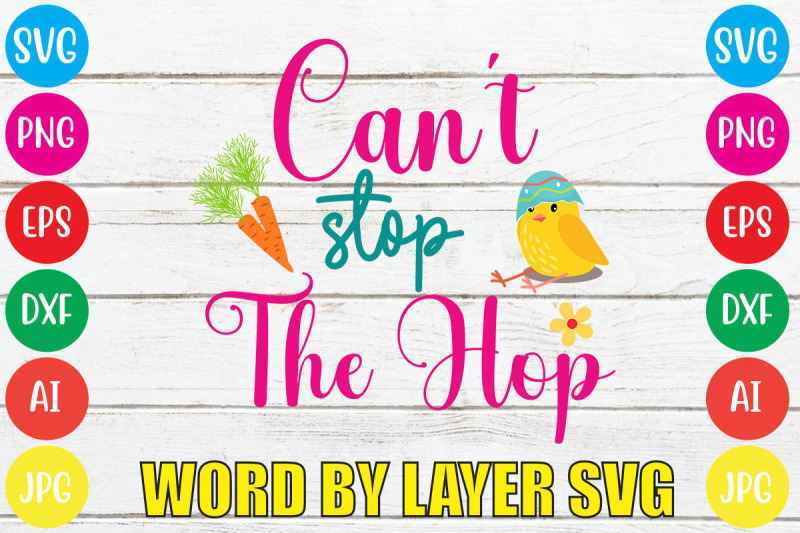 can-039-t-stop-the-hop-svg-cut-file