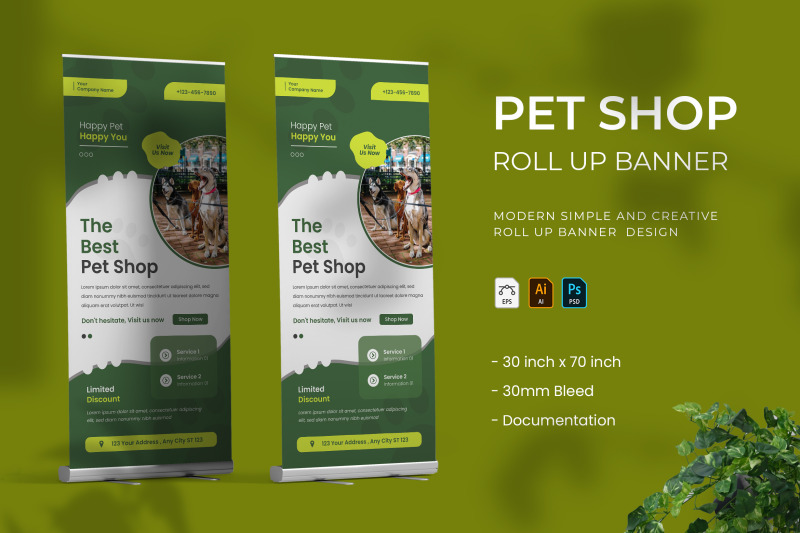 pet-shop-roll-up-banner