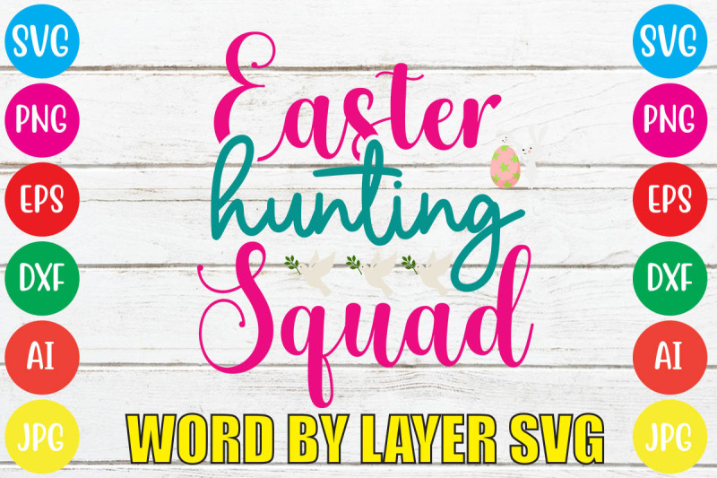 easter-hunting-squad-svg-cut-file