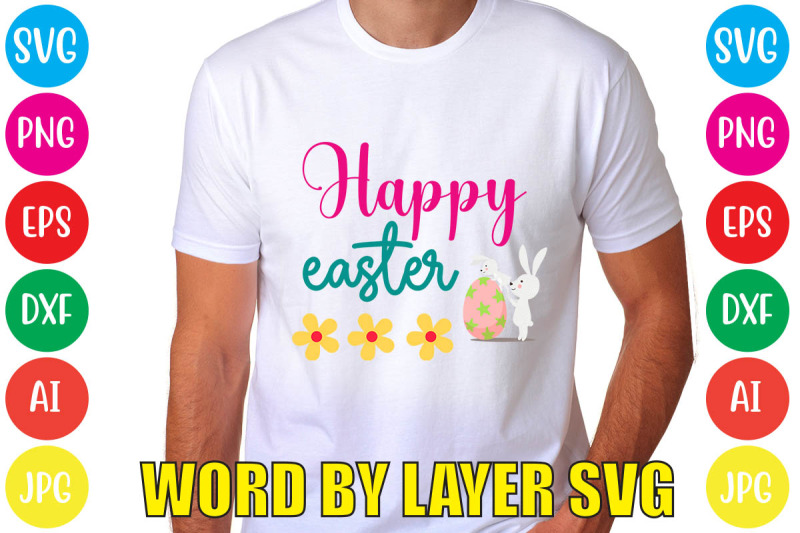 happy-easter-svg-cut-file