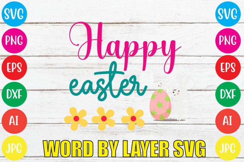 happy-easter-svg-cut-file