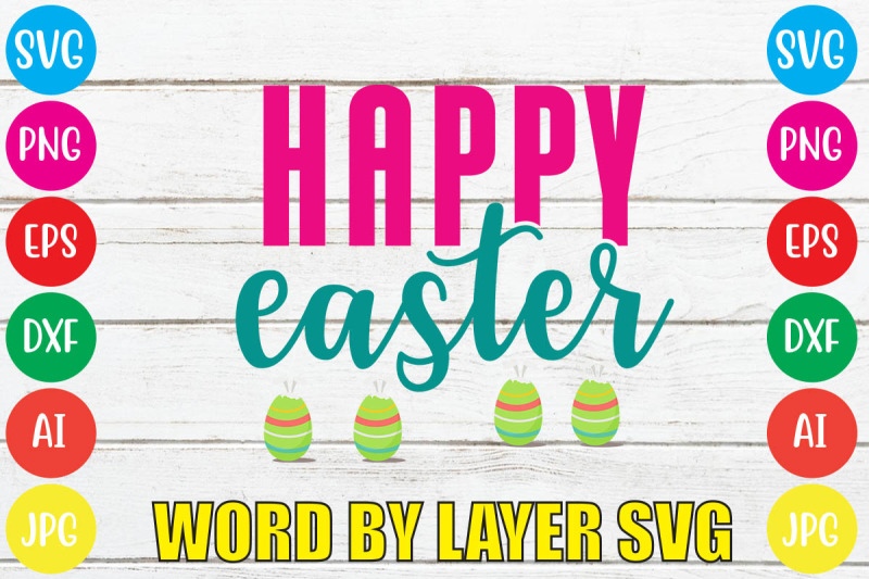 happy-easter-svg-cut-file