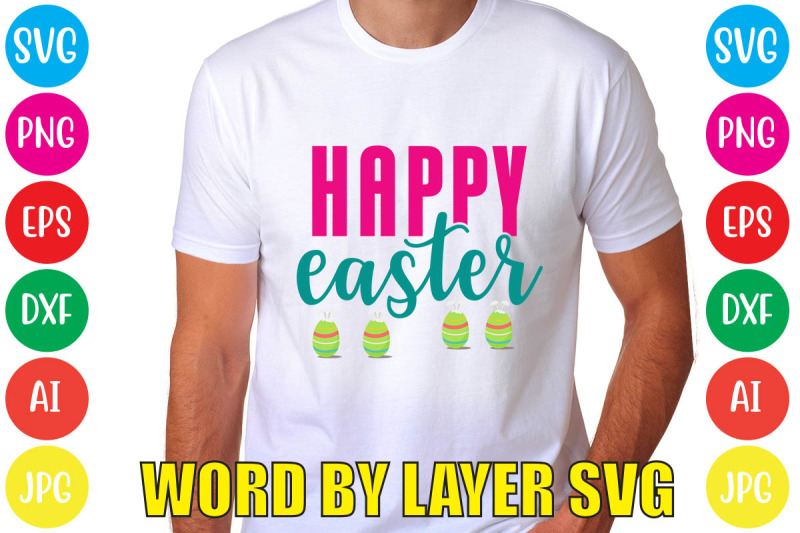 happy-easter-svg-cut-file