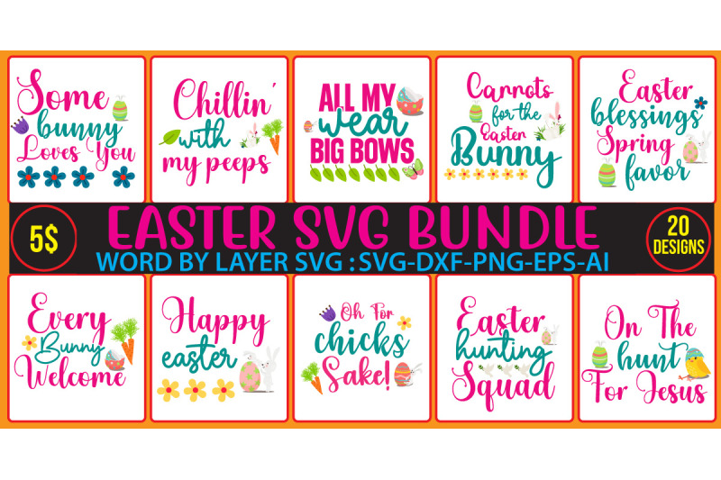 happy-easter-svg-bundle