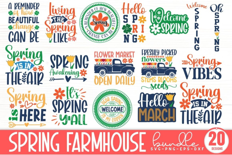 spring-farmhouse-svg-bundle