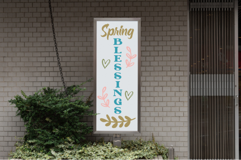 spring-porch-sign-svg-bundle