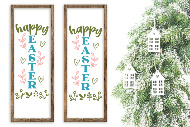 spring-porch-sign-svg-bundle